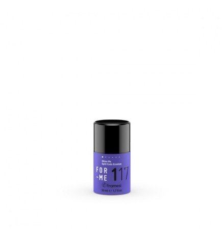 Framesi For-Me 117 Shine Me Split Ends Essence - Siero illuminante 50ml