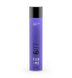 Framesi For-Me 607 Hold Me Extremely Hairspray (500ml) Spray fissaggio extra forte