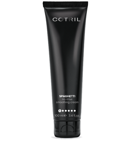 COTRIL - SPAGHETTI (100ml) Crema Lisciante