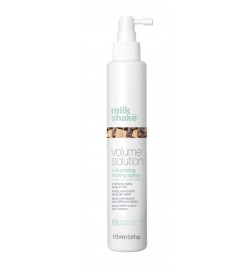 Z.ONE - MILK SHAKE - VOLUME SOLUTION STYLING (175ml) Spray volumizzante