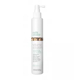 Z.ONE - MILK SHAKE - VOLUME SOLUTION STYLING (175ml) Spray volumizzante