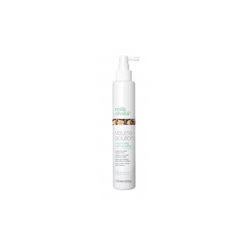 Z.ONE - MILK SHAKE - VOLUME SOLUTION STYLING (175ml) Z.ONE - MILK SHAKE - VOLUME SOLUTION STYLING (175ml)