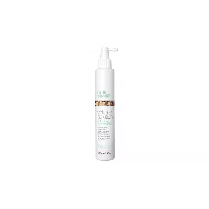 Z.ONE - MILK SHAKE - VOLUME SOLUTION STYLING (175ml)