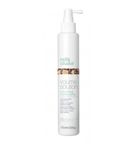 Z.ONE - MILK SHAKE - VOLUME SOLUTION STYLING (175ml) Spray volumizzante