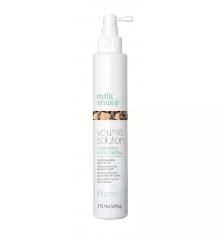 Z.ONE - MILK SHAKE - VOLUME SOLUTION STYLING (175ml) Spray volumizzante