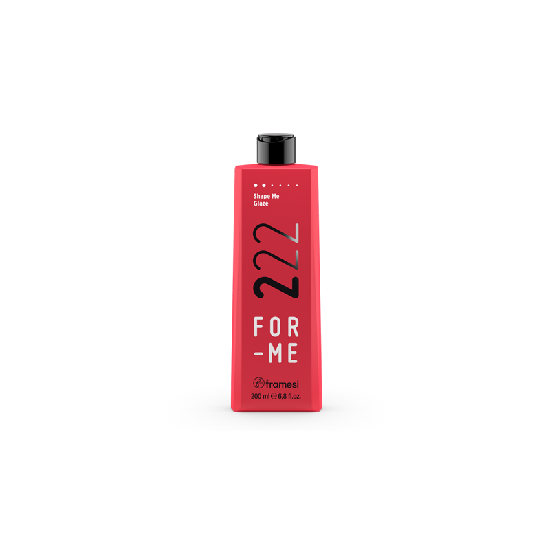 Frames For-Me 222 Shape Me Glaze (200ml)
