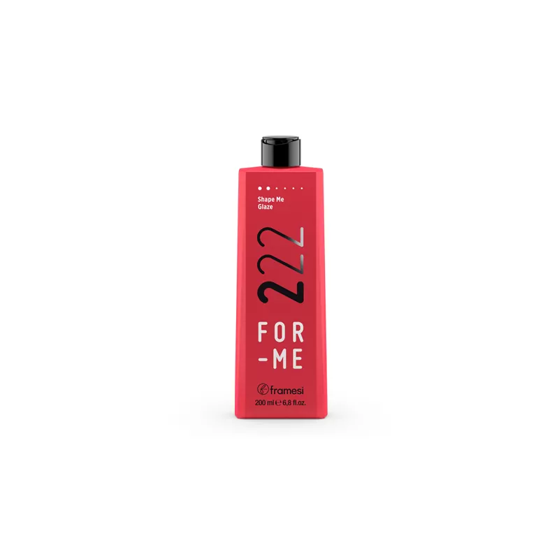 Frames For-Me 222 Shape Me Glaze (200ml)