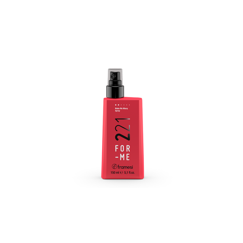 Framesi For-Me 221 Make Me Wavy Spray (150ml)