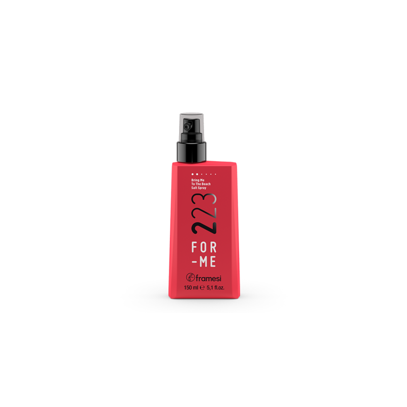 Framesi For-Me 223 Bring Me To The Beach Salt Spray (150ml)