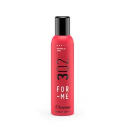 Framesi For-Me 302 Pump Me Up Spray (200ml) Spray volumizzante