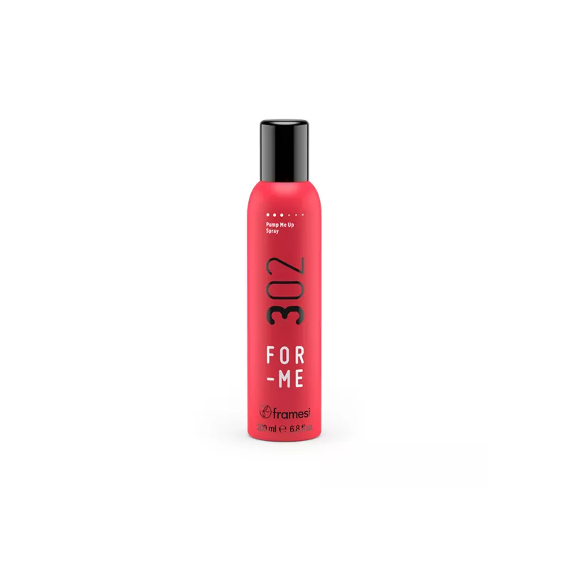 Framesi For-Me 302 Pump Me Up Spray (200ml)