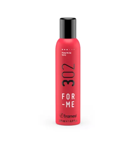 Framesi For-Me 302 Pump Me Up Spray (200ml) Spray volumizzante
