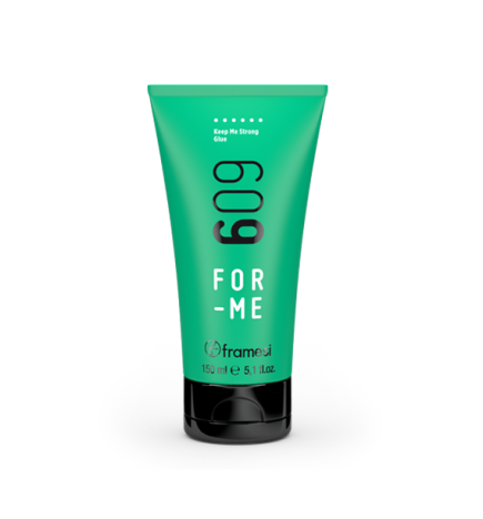 Framesi For-Me 609 Keep Me Strong Glue (150ml) Gel tenuta extra forte