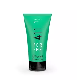 Framesi For-Me 411 Define Me Gel (150ml) Gel tenuta forte
