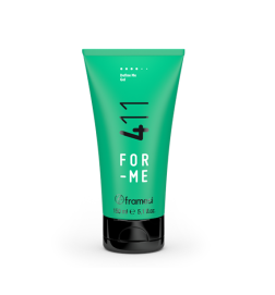 For Me 411 Define Me Gel (150ml) Gel tenuta forte