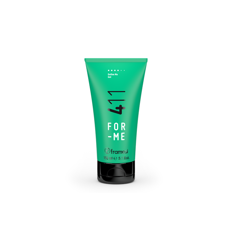Framesi For-Me 411 Define Me Gel (150ml) Framesi For-Me 411 Define Me Gel (150ml)