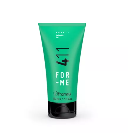 Framesi For-Me 411 Define Me Gel (150ml)