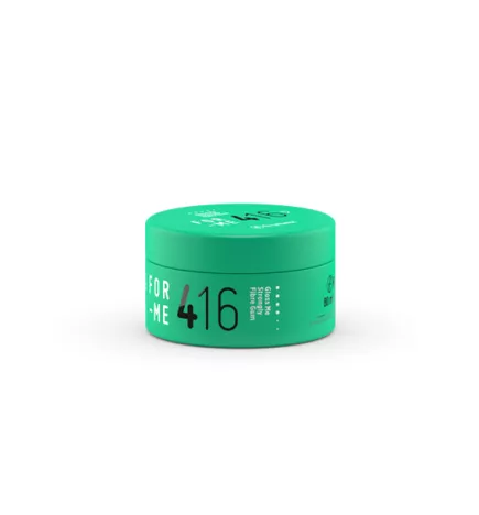 Framesi For-Me 416 Gloss Me Strongly Fibre Gum - Cera effetto lucido 80ml