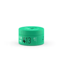 Framesi For-Me 413 Matt Me Clay (80ml) Cera a tenuta forte