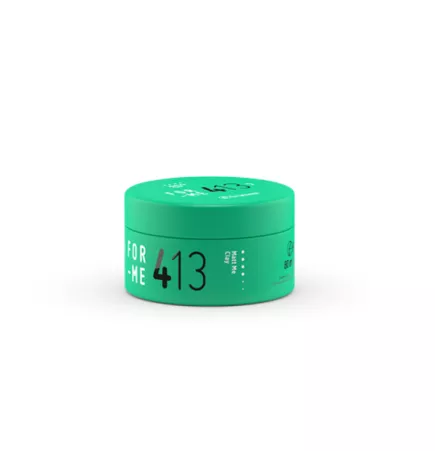 Framesi For-Me 413 Matt Me Clay (80ml) Cera a tenuta forte