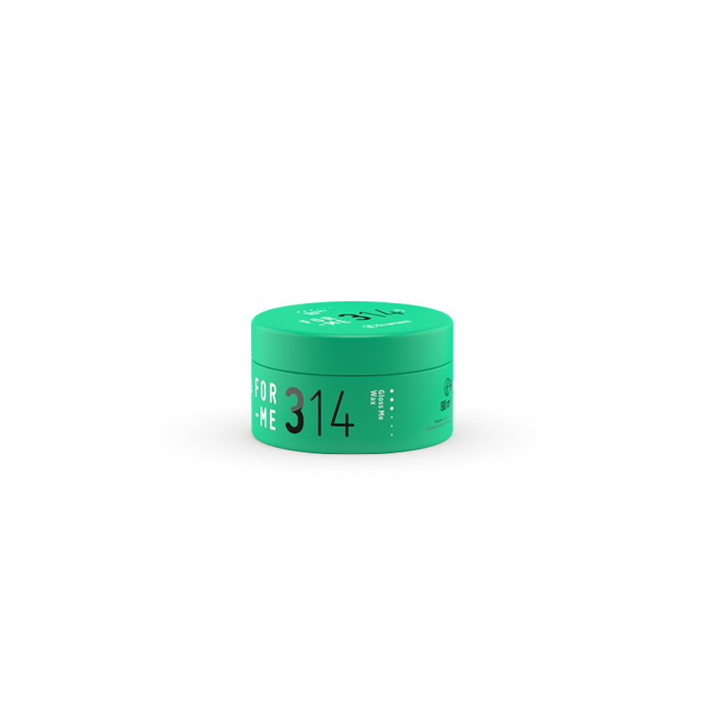 Framesi For-Me 314 Gloss Me Wax (80ml) semi-lucid rimodellable wax Framesi For-Me 314 Gloss Me Wax (80ml) semi-lucid rimodellable wax