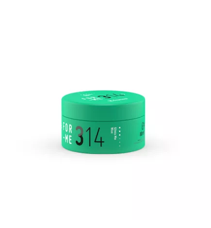 Framesi For-Me 314 Gloss Me Wax (80ml) semi-lucid rimodellable wax