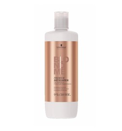 SCHWARZKOPF PROFESSIONAL BLONDME PREMIUM DEVELOPER 9%/30 Ossigeno
