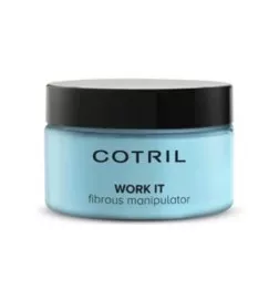 COTRIL - WORK IT - Fibrous Manipulator (100ml) Pasta Fibrosa