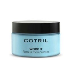 COTRIL - WORK IT - Fibrous Manipulator (100ml) Pasta Fibrosa
