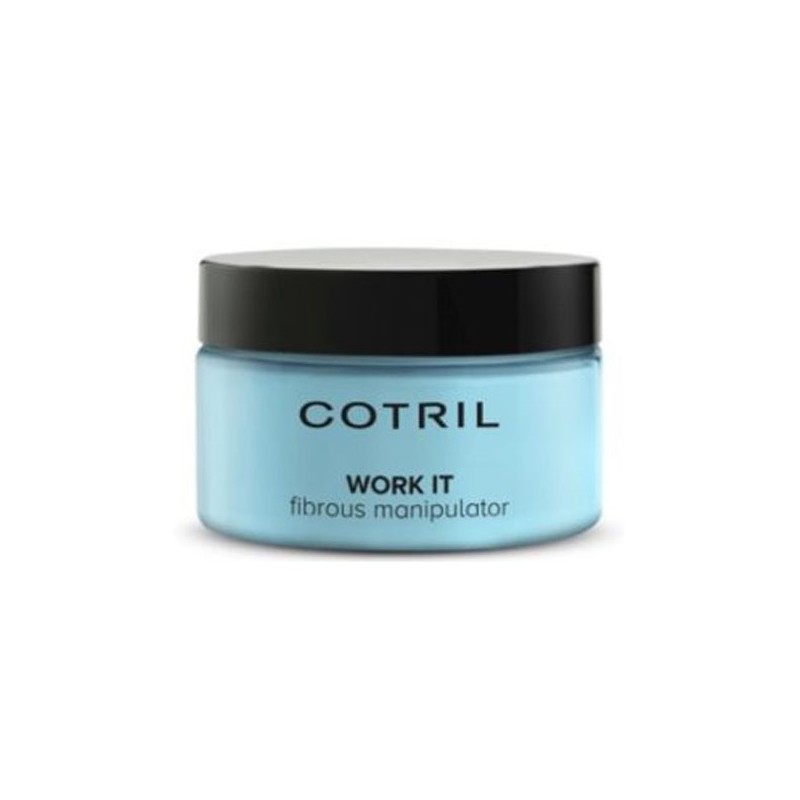 COTRIL - WORK IT - Fibrous Handler (100ml) Fibrous Pasta