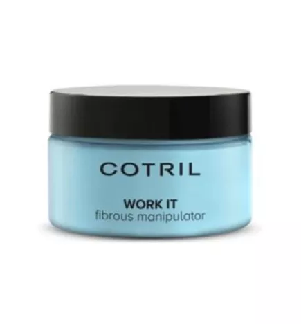 COTRIL - WORK IT - Fibrous Manipulator (100ml) Pasta Fibrosa
