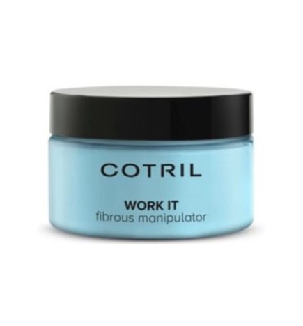 COTRIL - WORK IT - Fibrous Manipulator (100ml) Pasta Fibrosa