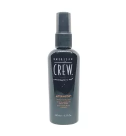 AMERICAN CREW - CLASSIC - ALTERNATOR (100ml) Spray fissante