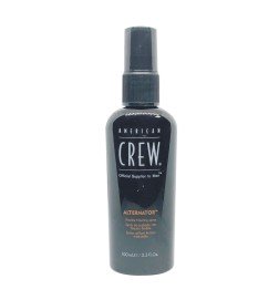 AMERICAN CREW - CLASSIC - ALTERNATOR (100ml) Spray fissante