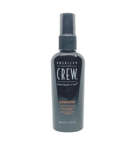 AMERICAN CREW - CLASSIC - ALTERNATOR (100ml) Spray fissante