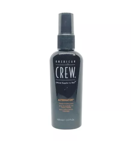 AMERICAN CREW - CLASSIC - ALTERNATOR (100ml) Spray fissante