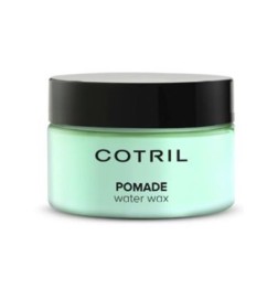 COTRIL - POMADE - WATER WAX (100ml) Cera modellante