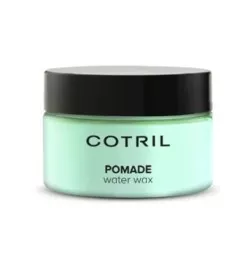 COTRIL - POMADE - WATER WAX (100ml) Cera modellante