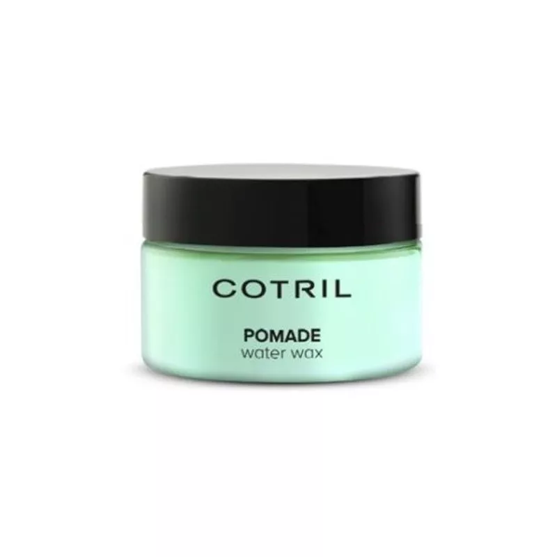 COTRIL - POMADE - WATER WAX (100ml) Cera modellante