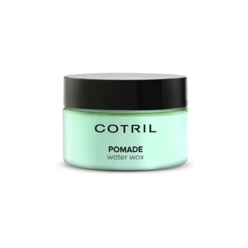 COTRIL - POMADE - WATER WAX (100ml) Modelling wax COTRIL - POMADE - WATER WAX (100ml) Modelling wax