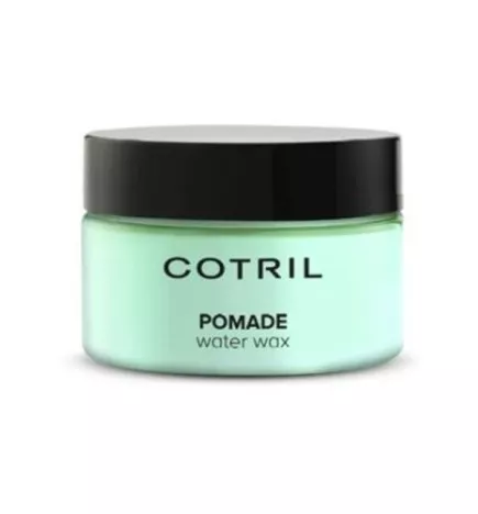 COTRIL - POMADE - WATER WAX (100ml) Cera modellante