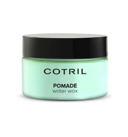 COTRIL - POMADE - WATER WAX (100ml) Cera modellante