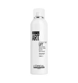 L'OREAL PROFESSIONNEL - TECNI.ART - VOLUME LIFT 3 (250ml) Spray mousse volumizzante