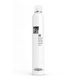 L'OREAL PROFESSIONNEL - TECNI.ART - AIR FIX 5 (400ml) Spray fissaggio extra forte