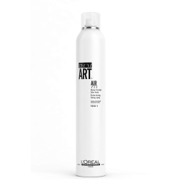 L'OREAL PROFESSIONNEL - TECNI.ART - AIR FIX 5 (400ml) Spray fissaggio extra