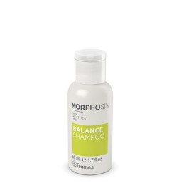 FRAMESI - MORPHOSIS - BALANCE (50ml) Shampoo