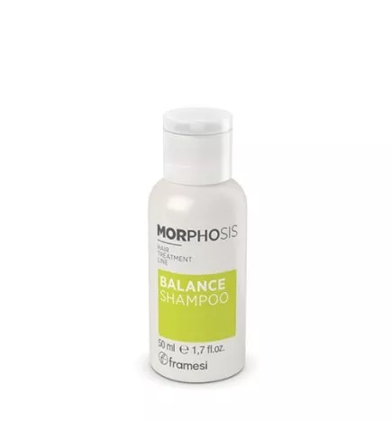 FRAMESI - MORPHOSIS - BALANCE (50ml) Shampoo