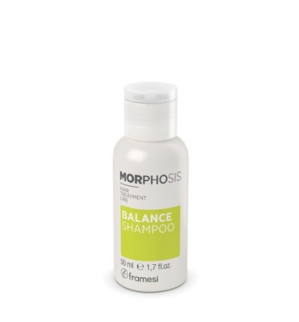 FRAMESI - MORPHOSIS - BALANCE (50ml) Shampoo