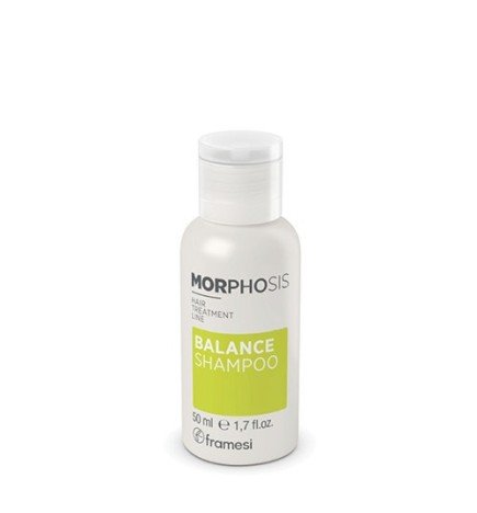 FRAMESI - MORPHOSIS - BALANCE (50ml) Shampoo