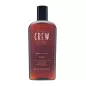 AMERICAN CREW - CLASSIC - 3 IN 1 (450ml) Shampoo + Balsamo + Bagnoschiuma AMERICAN CREW - CLASSIC - 3 IN 1 (450ml) Shampoo + Balsamo + Bagnoschiuma